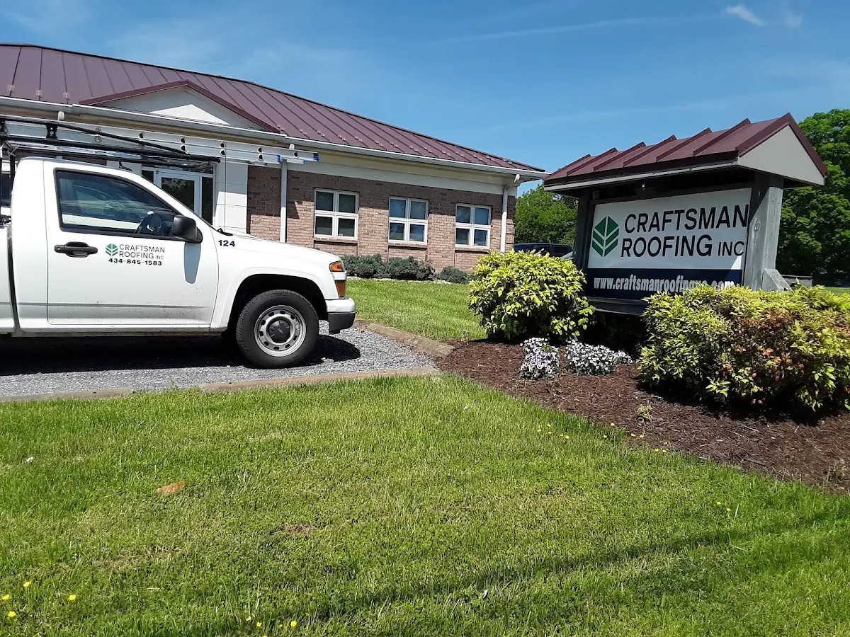 Quality Gutter & Downspout Repair by experienced craftsmen in Adkins